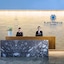 Plaza Premium Lounge Terminal 2 Zone A