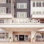 The Hotel Landing