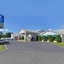 Americas Best Value Inn - Tahquamenon Country