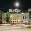 Blvd Hotel & Spa