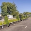 Amble Inn Motel - Masterton