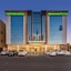 Burj Al Hayah Hotel Suites Al Falah