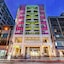 Guide Hotel Taichung Ziyou
