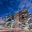 Hotel Peyto Samseong