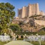 Alila Fort Bishangarh