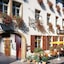 Hotel Wilde Rose
