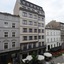 Best Western Hotel Mariacki