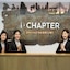 Ichapter Hotel Suvarnabhumi
