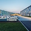 FourPoints By Sheraton Ljubljana Mons