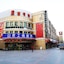 Greentree Inn Shanghai Pudong Airport Heqing Huanqing Middle Road Express Hotel