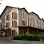 Logis Hôtel Du Parc