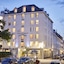 Das Carls Hotel