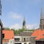 Luxury Apartments Delft - Flower Market