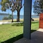 Waterfront Apartments