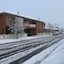 Snow Gate Motel And Apartments