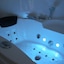 Apartmán Relax So Saunou A Jakuzzi