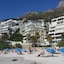 Clifton Spectacular Ocean View Apartment