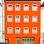 Hotel Rote 19