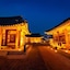 Hanok Stay Namwonyechon By Kensington