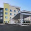 Fairfield Inn & Suites By Marriott Wichita Falls Northwest