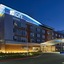 Aloft Cleveland Airport