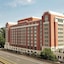 Homewood Suites By Hilton Arlington Rosslyn Key Bridge