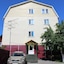 Hotel Vyrubovo - Hotel