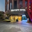 Mercure Shanghai Hongqiao Railway Station