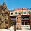 Disney Explorers Lodge