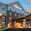 Hilton Garden Inn Hanover Lebanon