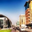 Rose Park Hotel Al Barsha