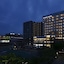 Piazza Hotel Nara