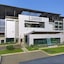 Legend Hotel Lagos Airport Curio Collection By Hilton