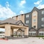 Microtel Inn And Suites By Wyndham Lubbock