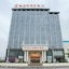 Vienna International Zhoupu Wanda Plaza