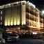 Cheonjiyeon Crystal Hotel