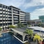 Savoy Hotel Boracay Near Newcoast Beach