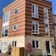 Streamside Apartments
