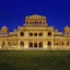 The Desert Palace