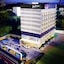 Radisson Lucknow City Centre
