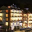 Hill County Resort & Spa