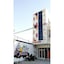 Front One Budget Hotel Tirtonadi Solo