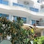Oceanic Overview Suites