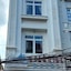Starhill Hotel