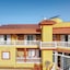Hotel La Colina Jandia