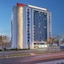 Hampton By Hilton Dubai Airport