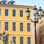 Palais Saleya Boutique Hôtel