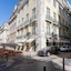 Santa Justa 24 Apartments