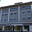 Hotel New Bilbao Airport