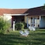 Galeria In The Garden